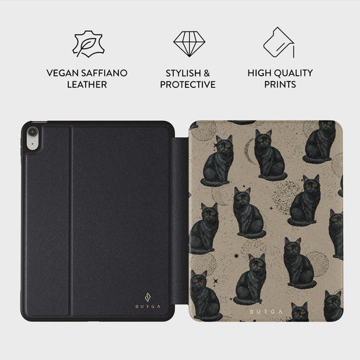 Salem - iPad 10.9 (A16/10th Gen) Case 3