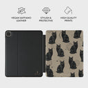 Salem - iPad Pro 12.9 (6th/5th Gen) Case 3