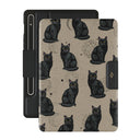 Salem - Samsung Galaxy Tab S9 Case 1