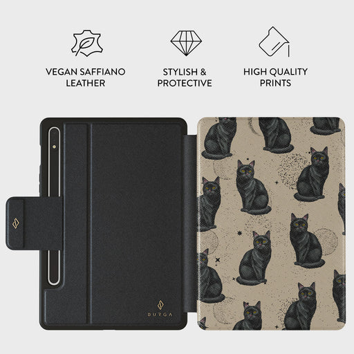 Salem - Samsung Galaxy Tab S9 Case 2
