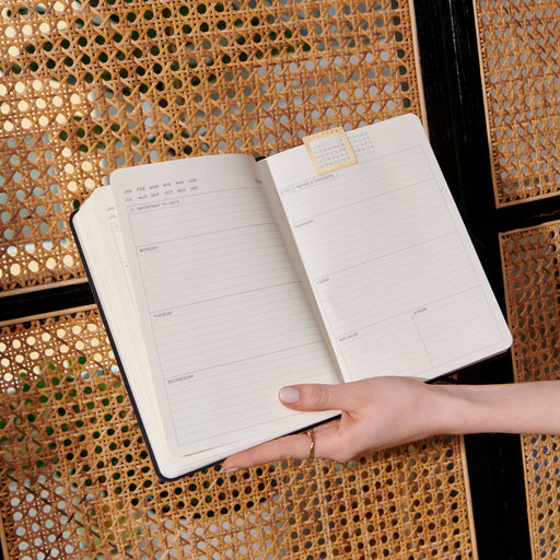 Next Mistake - Infinity Planner 8