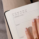 Next Mistake - Infinity Planner 9