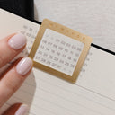 Femme Fatale - Infinity Planner 10