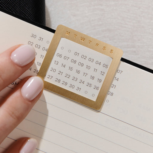 Femme Fatale - Infinity Planner 10
