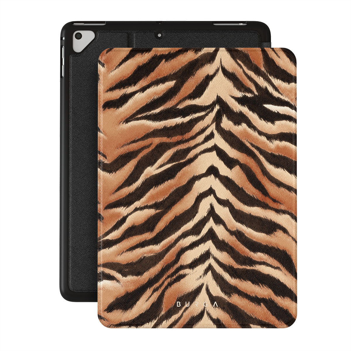 iPad Cases | Protective & Cute Folio Cases - BURGA