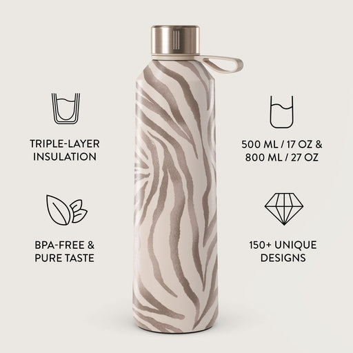 Lustre - Water Bottle