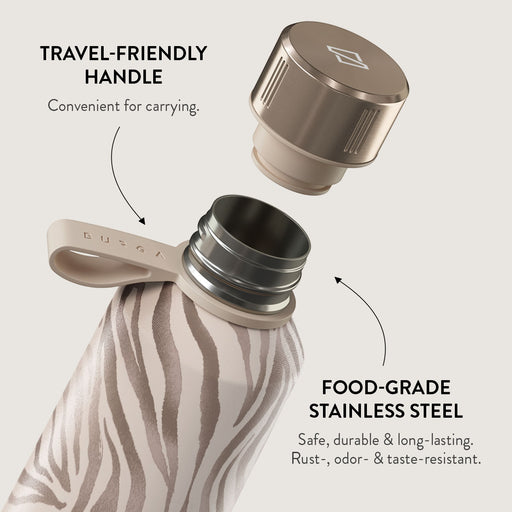Lustre - Water Bottle
