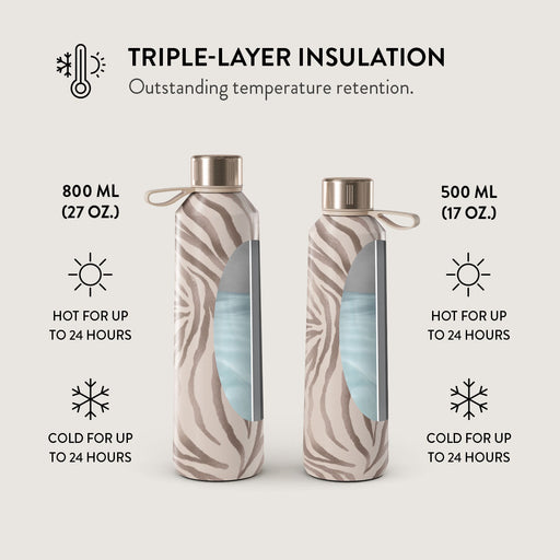 Lustre - Water Bottle