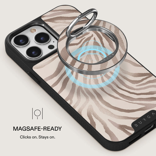 Lustre - Magnetic Ring Holder