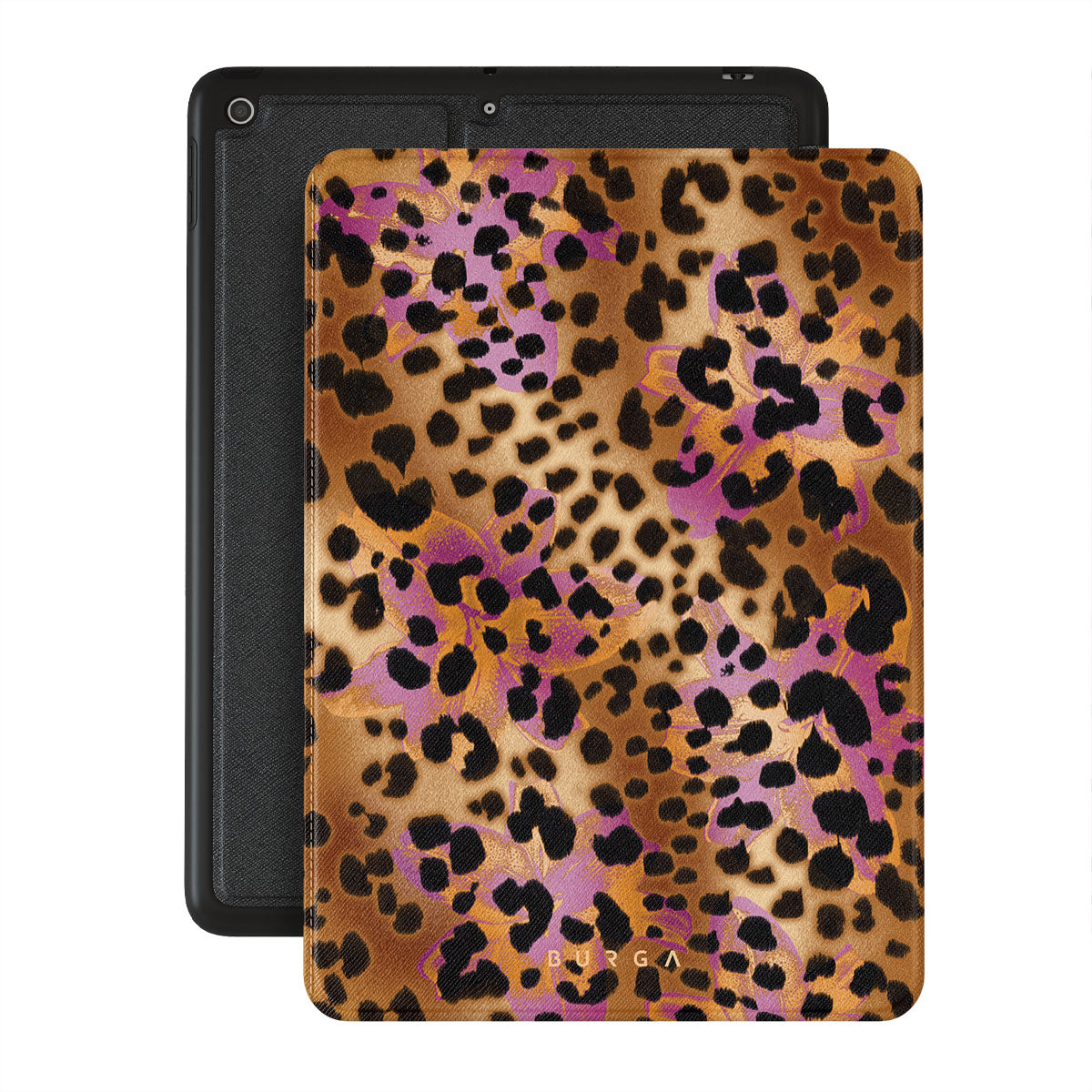 iPadアクセサリー BURGA Country Road - iPad 10.2 iPad 10.2 Cases 9th/8th/7th Generation | BURGA