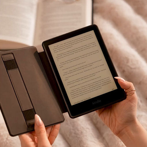 Player - Kindle Paperwhite (11th Gen) Case | BURGA