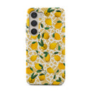 Lemon Juice - Samsung Galaxy S23 Case 5