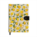 Lemon Juice - Notebook