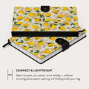 Lemon Juice - Notebook 8