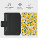 Lemon Juice - Samsung Galaxy Tab S8/S7 Case 2