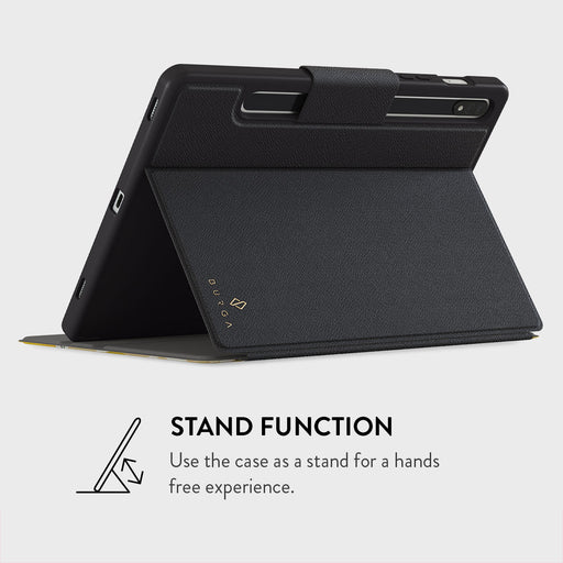 Lemon Juice - Samsung Galaxy Tab S8/S7 Case 4