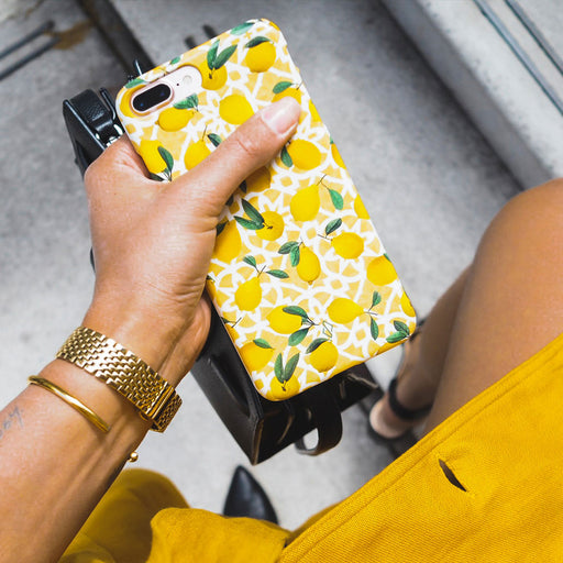 Lemon Juice - Samsung Galaxy S23 Case 25