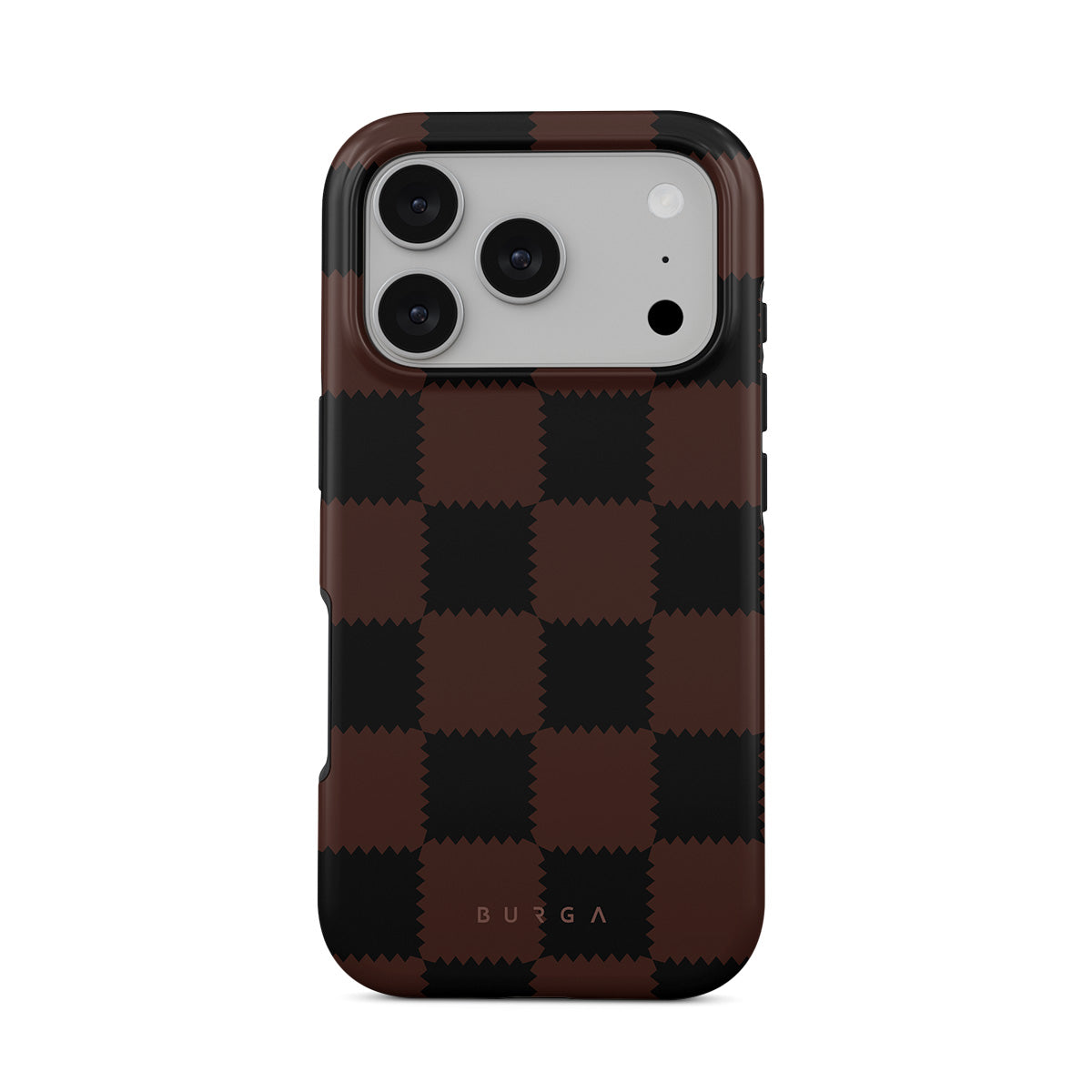 iPhone 17 Pro Cases | Stylish and Protective - BURGA