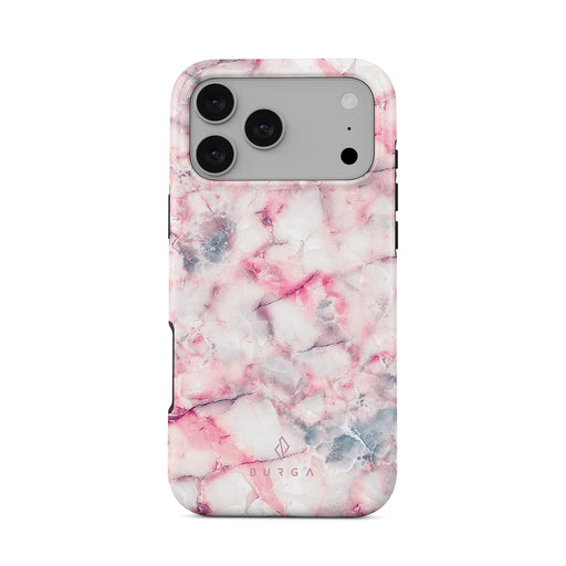 Raspberry Jam - Girls iPhone 17 Pro Max Case
