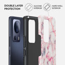 Raspberry Jam - Girls Xiaomi 13 Lite Case 2