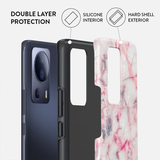 Raspberry Jam - Girls Xiaomi 13 Lite Case 2