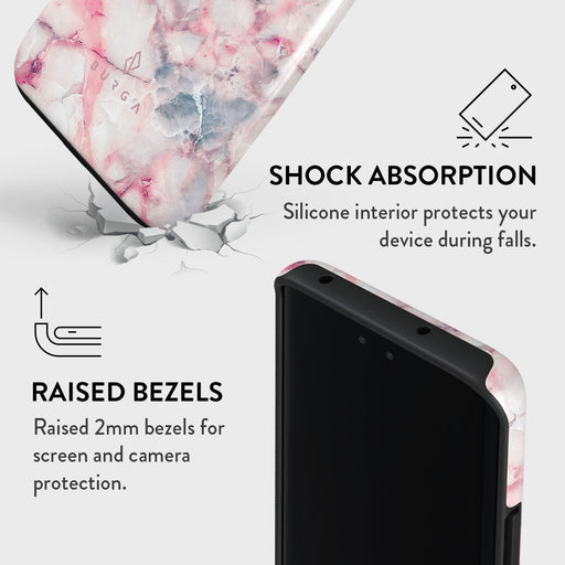 Raspberry Jam - Girls Xiaomi 13 Lite Case 4