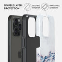 Bubble Gum - iPhone 15 Pro Max Case 6
