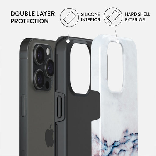 Bubble Gum - iPhone 15 Pro Max Case 6