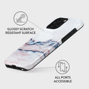 Bubble Gum - iPhone 15 Pro Max Case 7