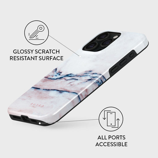 Bubble Gum - iPhone 15 Pro Max Case 7