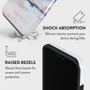 Bubble Gum - iPhone 15 Pro Max Case 8