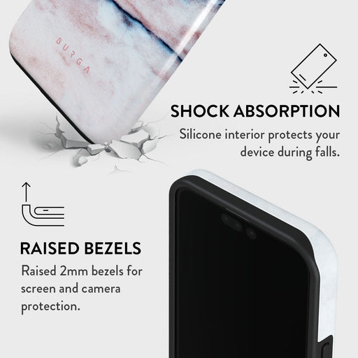 Bubble Gum - iPhone 15 Pro Max Case 8