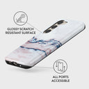 Bubble Gum - Samsung Galaxy S23 Case 7
