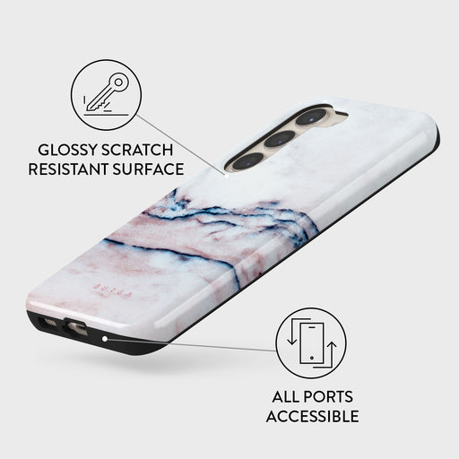 Bubble Gum - Samsung Galaxy S23 Case 7