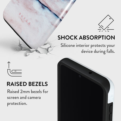 Bubble Gum - Samsung Galaxy S23 Case 8