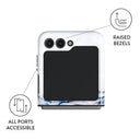 Bubble Gum - Samsung Galaxy Z Flip 5 Case 9