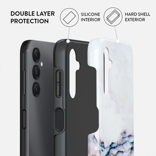 Bubble Gum - Samsung Galaxy A25 Case 2