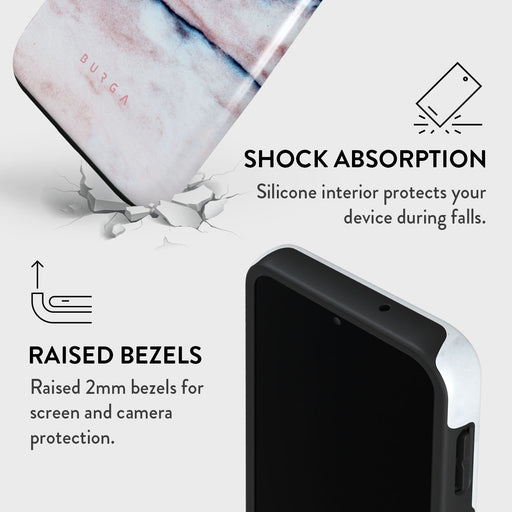 Bubble Gum - Samsung Galaxy A25 Case 4