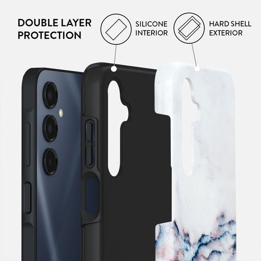 Bubble Gum - Samsung Galaxy A16 Case 2