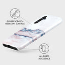 Bubble Gum - Samsung Galaxy A16 Case 3