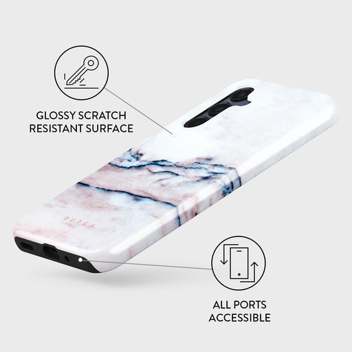 Bubble Gum - Samsung Galaxy A16 Case 3