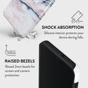 Bubble Gum - Samsung Galaxy A16 Case 4