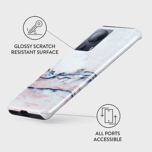Bubble Gum - Xiaomi 13 Lite Case 3