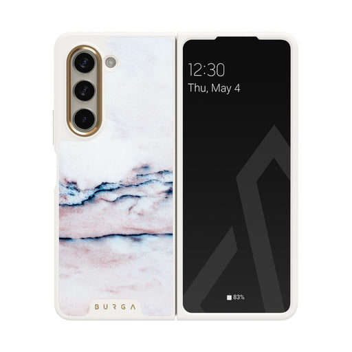 Bubble Gum - Samsung Galaxy Z Fold 5 Case 23