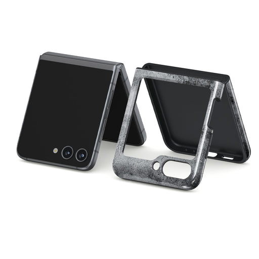 Concrete Jungle - Samsung Galaxy Z Flip 5 Case 11