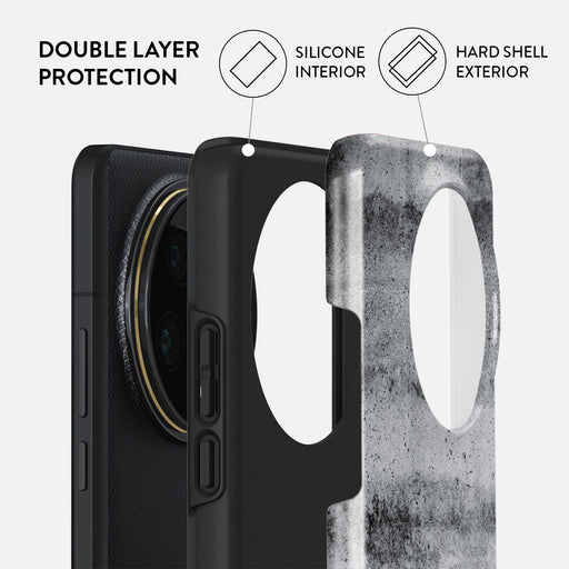 Concrete Jungle - Xiaomi 14 Ultra Case 2