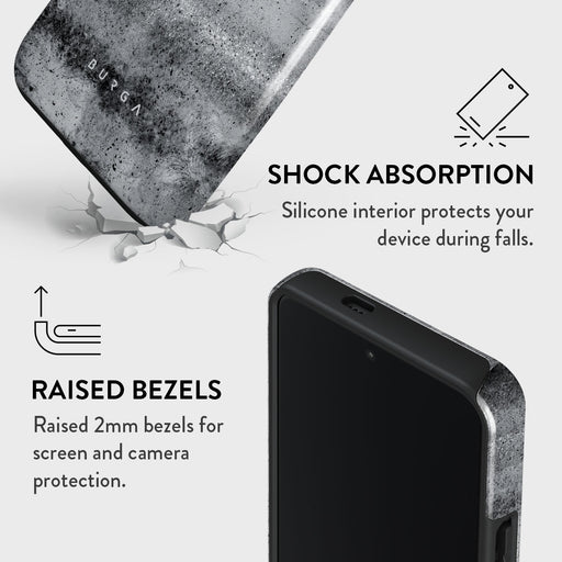 Concrete Jungle - Xiaomi 14 Ultra Case 4