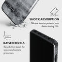 Concrete Jungle - Xiaomi Redmi Note 12 Pro+ 5G Case 4