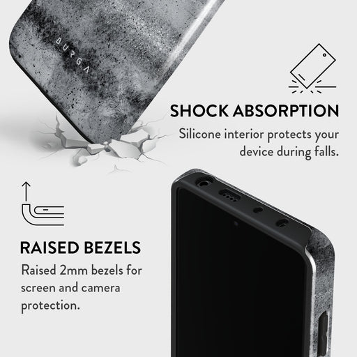Concrete Jungle - Xiaomi Redmi Note 12 Pro+ 5G Case 4