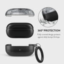 Concrete Jungle - Samsung Galaxy Buds FE Case 2